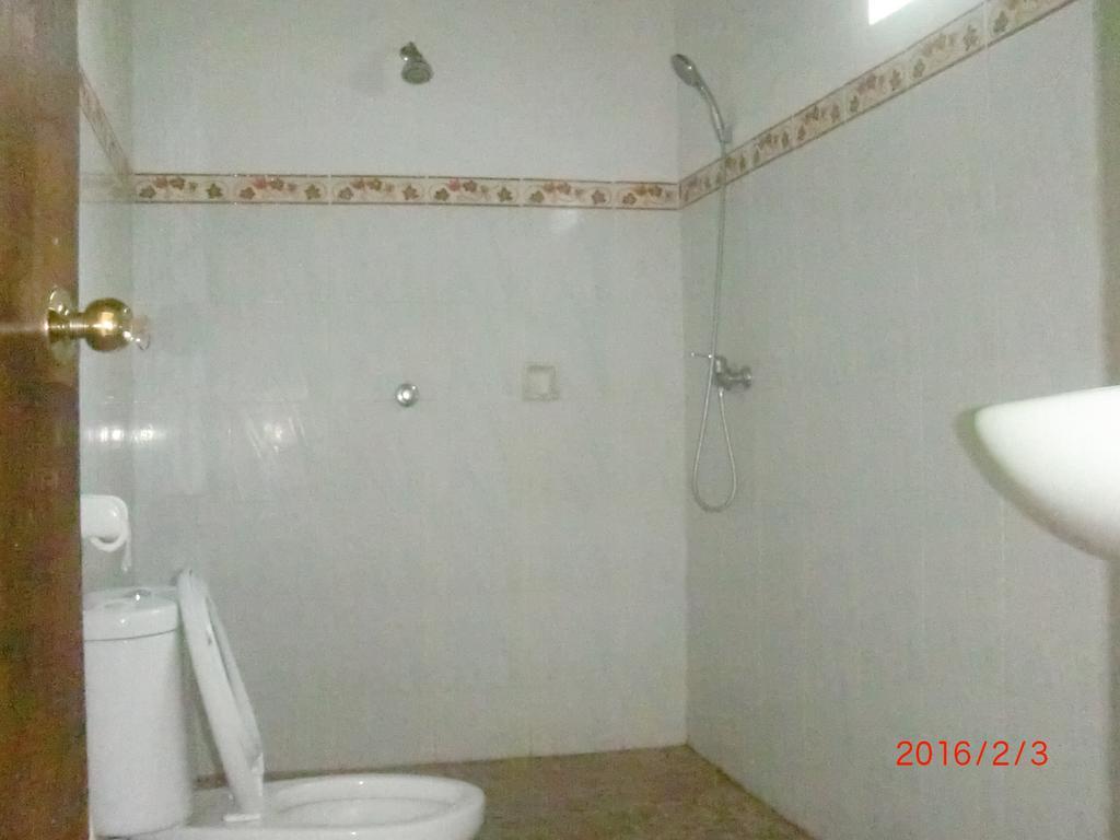 Pondok Aldi Амед Экстерьер фото